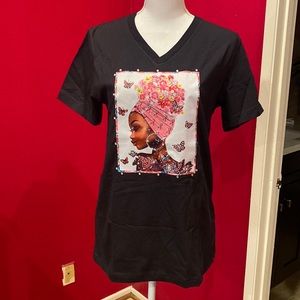 NEW short sleeve shirt